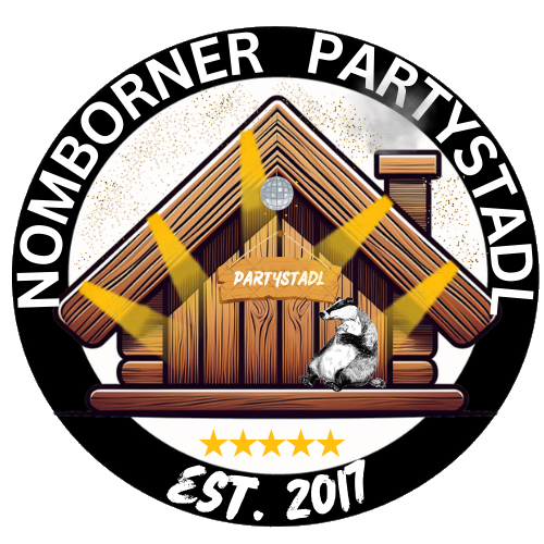 NOMBORNER PARTYSTADL